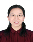 丁美珍
